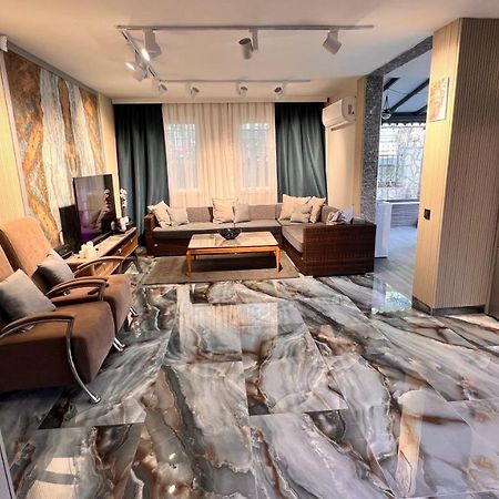 Villa Konak Club Alanya Extérieur photo