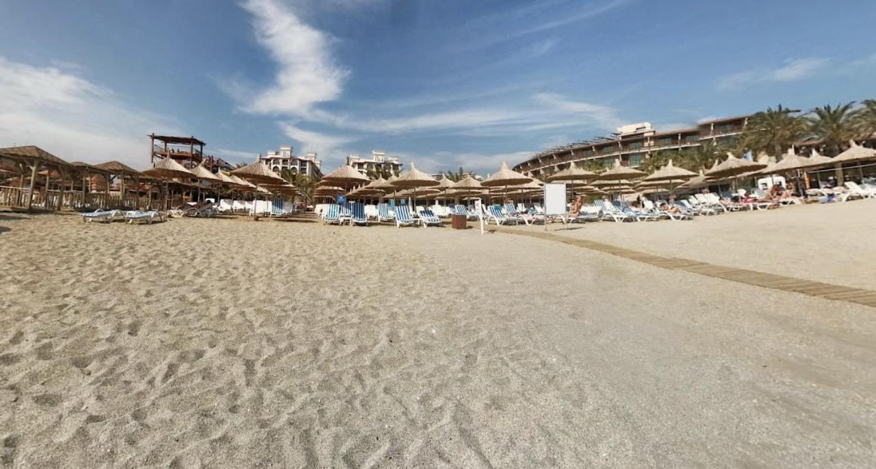 Villa Konak Club Alanya Extérieur photo