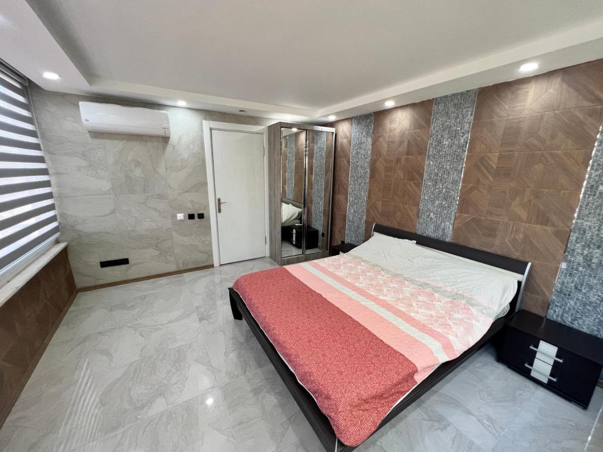 Villa Konak Club Alanya Extérieur photo