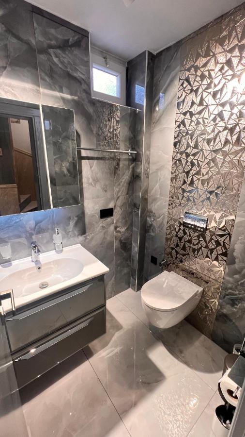 Villa Konak Club Alanya Extérieur photo
